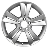 Frontont Aluminum Wheel For Mercedes Slk300 2010-2011(ALYMM076U20)