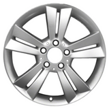 Frontont Aluminum Wheel For Mercedes Slk300 2010-2011(ALYMM076U20)