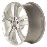 Rear Aluminum Wheel For Mercedes Slk300 2011-2011(ALYMM077U20)