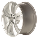 Rear Aluminum Wheel For Mercedes Slk300 2011-2011(ALYMM077U20)