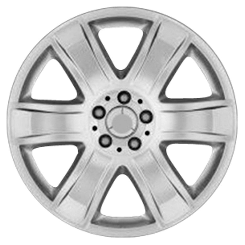 Rear Aluminum Wheel For Mercedes Ml320 2007-2008(ALYMM080U77)