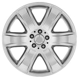 Rear Aluminum Wheel For Mercedes Ml320 2007-2008(ALYMM080U77)