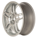 Frontont Aluminum Wheel For Mercedes Clk550 2008-2009(ALYMM081U77)