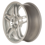 Frontont Aluminum Wheel For Mercedes Clk550 2008-2009(ALYMM081U77)