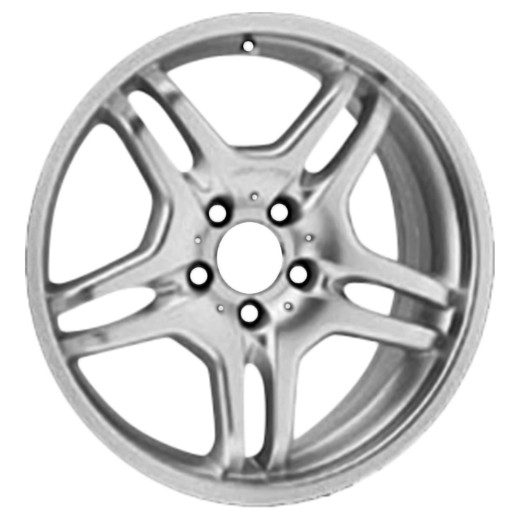Rear Aluminum Wheel For Mercedes Clk550 2008-2009(ALYMM082U20)