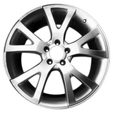 Aluminum Wheel For Mercedes R350 2007-2011(ALYMM086U77)