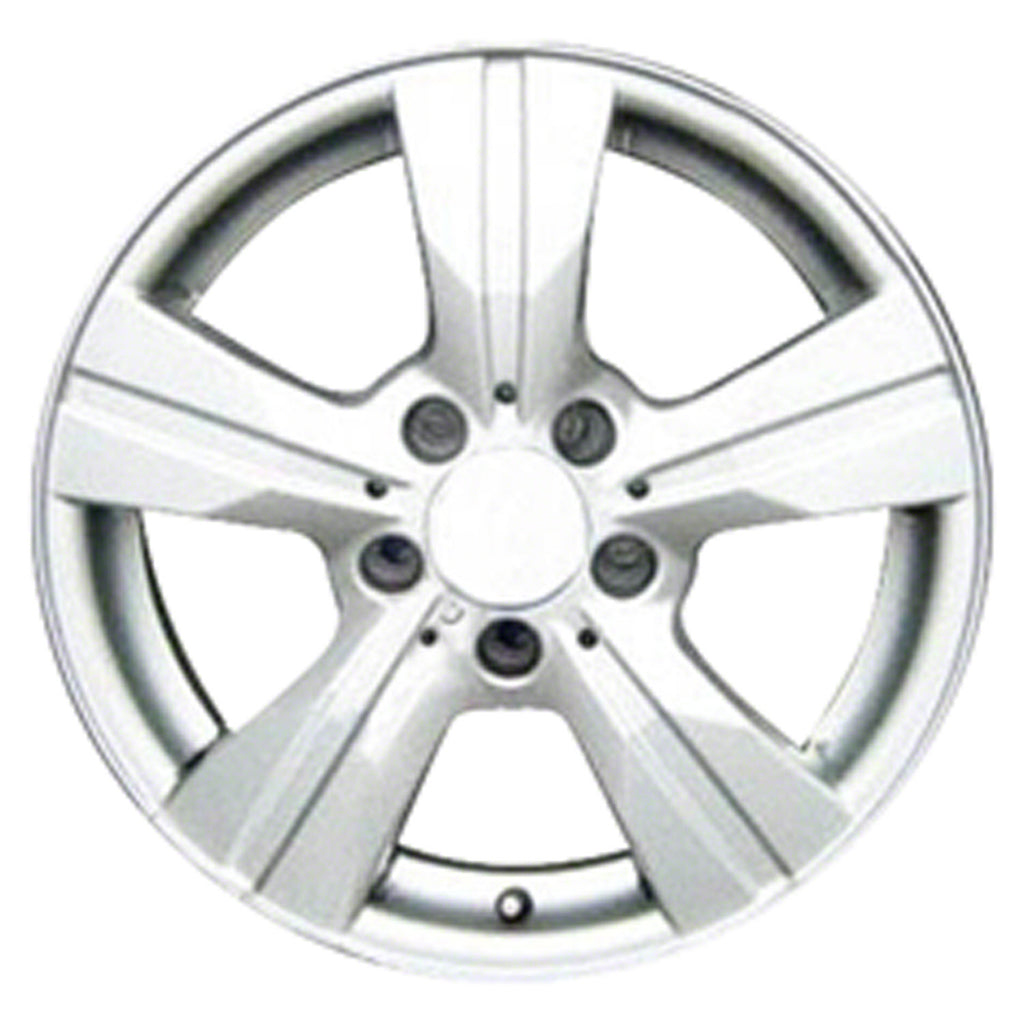 Aluminum Wheel For Mercedes B200 2010-2011(ALYMM087U20)