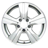 Aluminum Wheel For Mercedes B200 2010-2011(ALYMM087U20)