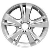 Frontont Aluminum Wheel For Mercedes E350 2012-2013(ALYMM088U20)