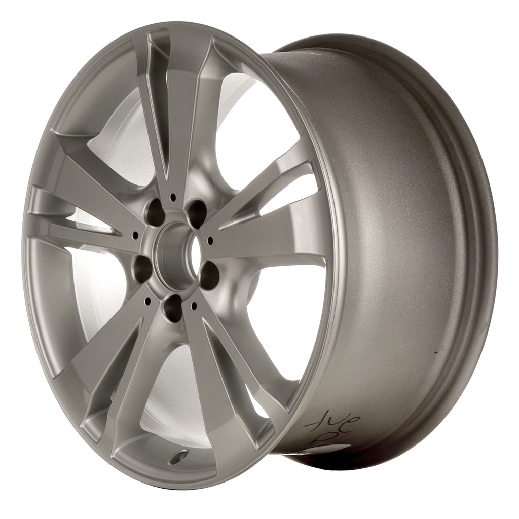 Rear Aluminum Wheel For Mercedes E350 2011-2012(ALYMM089U20)