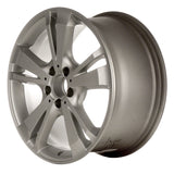 Rear Aluminum Wheel For Mercedes E350 2011-2012(ALYMM089U20)