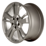 Rear Aluminum Wheel For Mercedes E350 2011-2012(ALYMM089U20)