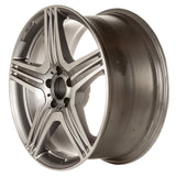 Frontont Aluminum Wheel For Mercedes Cls550 2012-2016(ALYMM094U30)