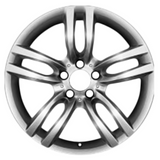 Frontont Aluminum Wheel For Mercedes Sl400 2015-2016(ALYMM096U20)