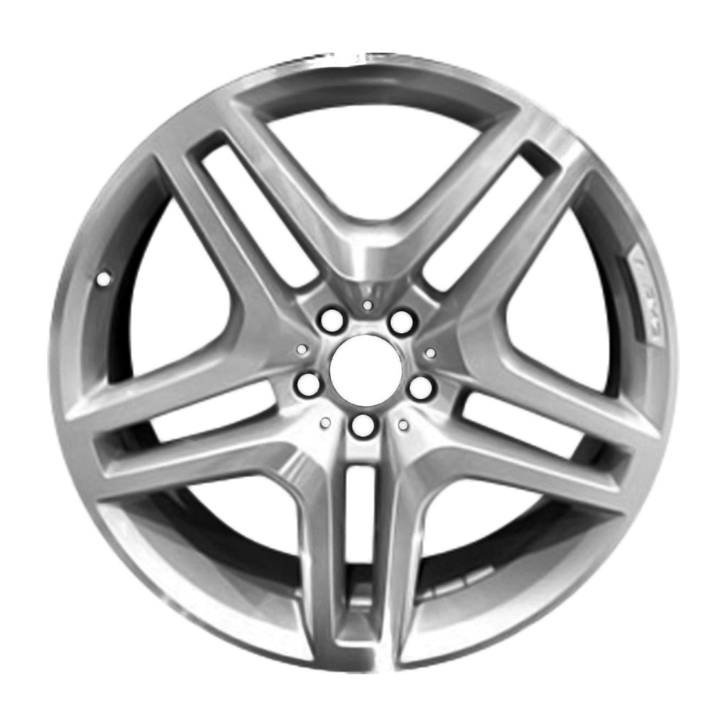 Aluminum Wheel For Mercedes Gls550 2017-2019(ALYMM099U30)