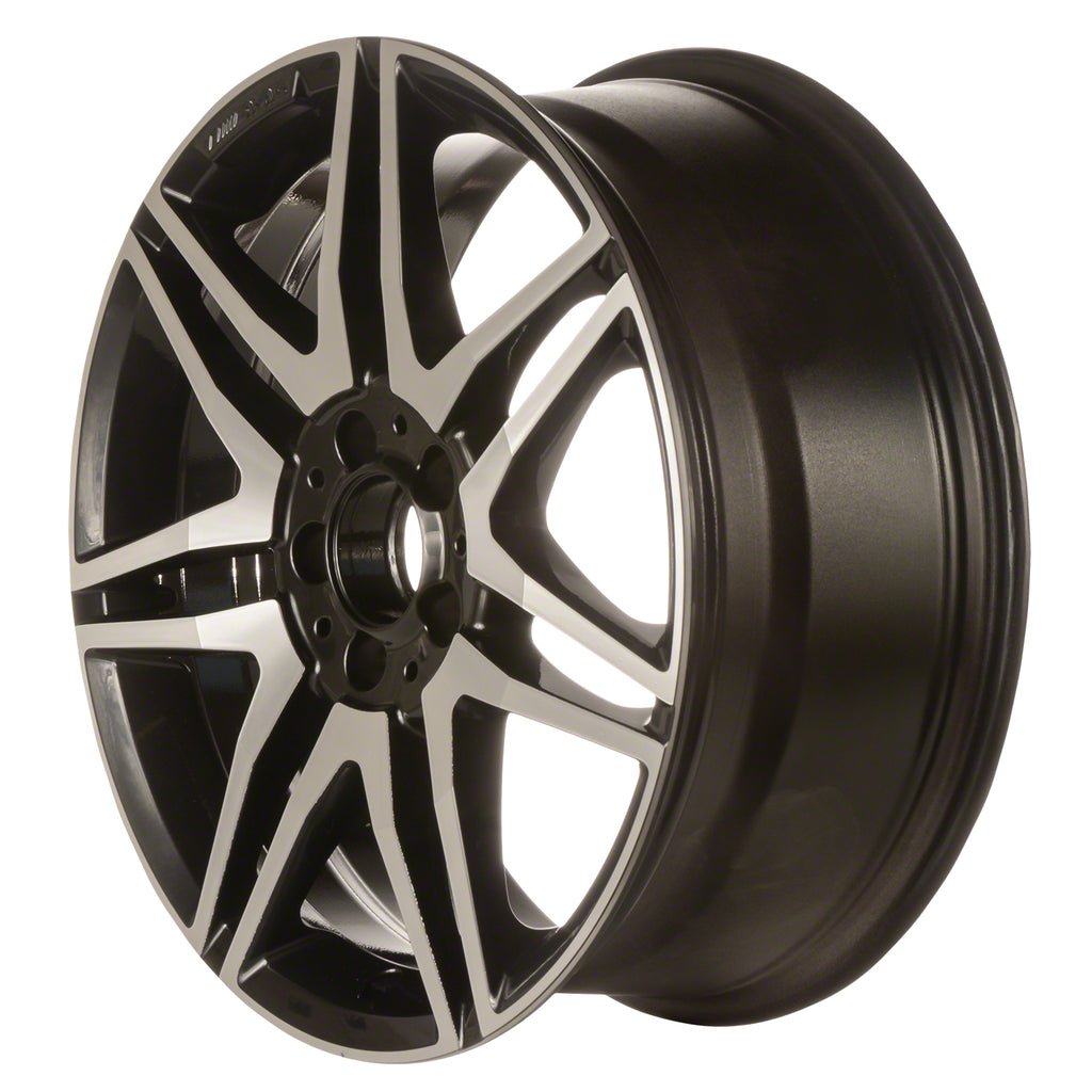 Frontont Aluminum Wheel For Mercedes C250 2013-2015(ALYMN011U45)