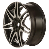 Frontont Aluminum Wheel For Mercedes C250 2013-2015(ALYMN011U45)