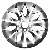 Aluminum Wheel For Mercedes Gl350 2012-2012(ALYMN013U20)