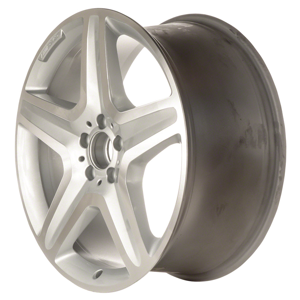 Aluminum Wheel For Mercedes Gle400 2016-2019(ALYMN015U10)