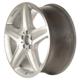 Aluminum Wheel For Mercedes Gle400 2016-2019(ALYMN015U10)