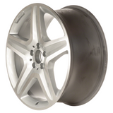 Aluminum Wheel For Mercedes Gle400 2016-2019(ALYMN015U10)