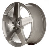 Aluminum Wheel For Mercedes Ml550 2012-2014(ALYMN016U10)