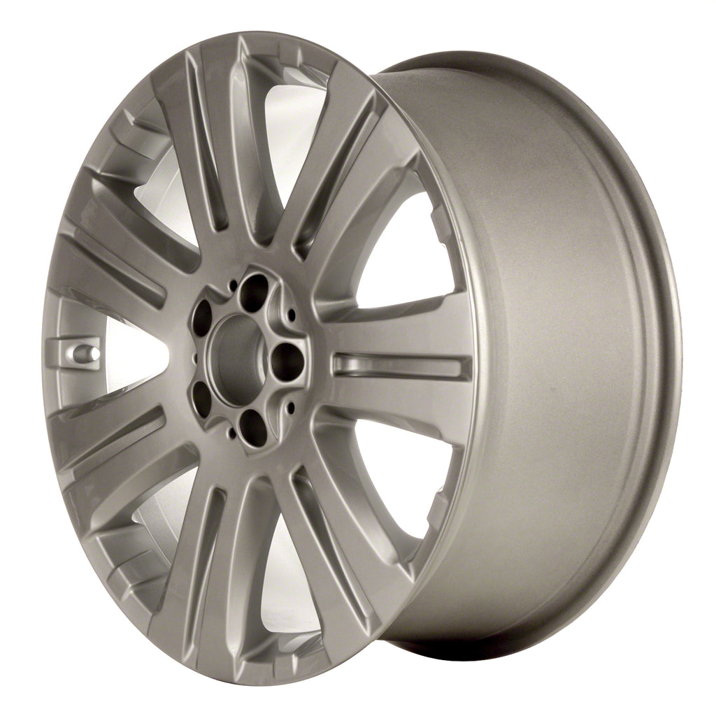Aluminum Wheel For Mercedes Gl450 2007-2007(ALYMN019U20)