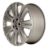 Aluminum Wheel For Mercedes Gl450 2007-2007(ALYMN019U20)