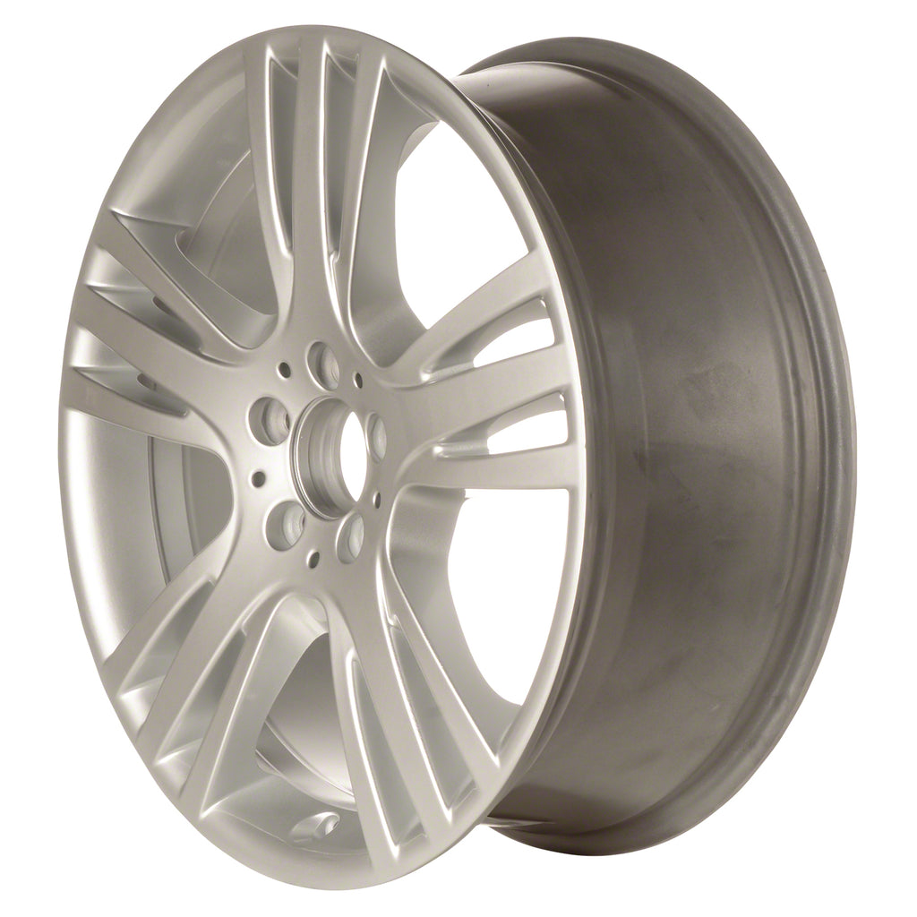 Aluminum Wheel For Mercedes Glk350 2013-2015(ALYMN020U15)