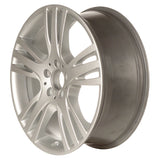 Aluminum Wheel For Mercedes Glk350 2013-2015(ALYMN020U15)