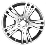 Aluminum Wheel For Mercedes Glk350 2013-2015(ALYMN020U20)