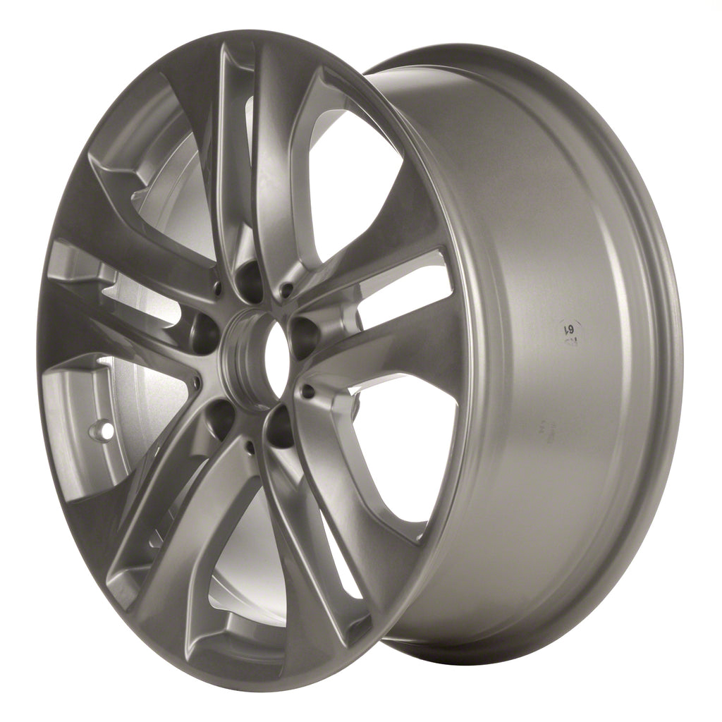 Aluminum Wheel For Mercedes C250 2012-2014(ALYMN021U20)