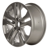 Aluminum Wheel For Mercedes C250 2012-2014(ALYMN021U20)