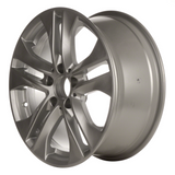 Aluminum Wheel For Mercedes C250 2012-2014(ALYMN021U20)