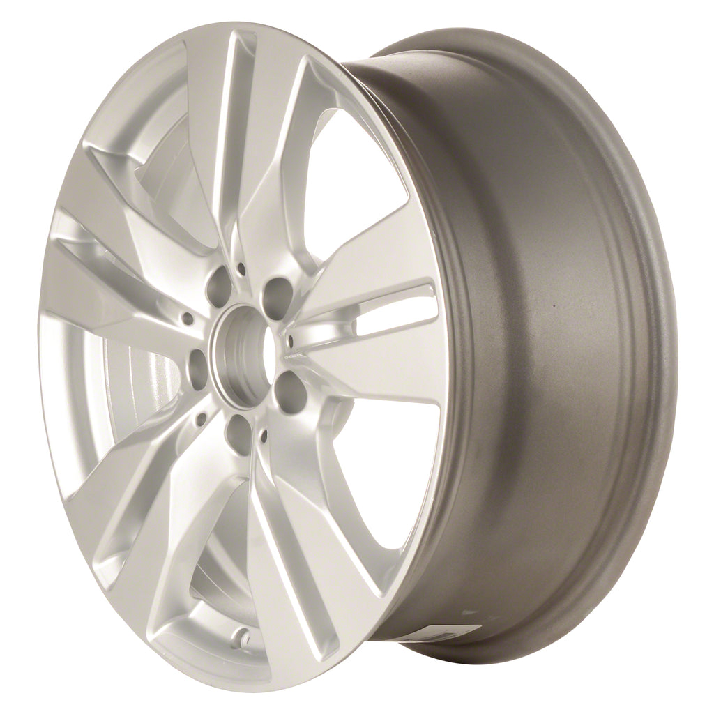 Frontont Aluminum Wheel For Mercedes E300 2013-2013(ALYMN023U20)