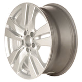 Frontont Aluminum Wheel For Mercedes E300 2013-2013(ALYMN023U20)