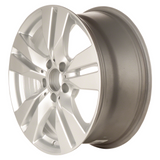 Frontont Aluminum Wheel For Mercedes E300 2013-2013(ALYMN023U20)