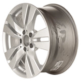 Rear Aluminum Wheel For Mercedes E350 2012-2013(ALYMN024U20)
