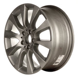 Aluminum Wheel For Mercedes Gle300d 2016-2017(ALYMN025U20)
