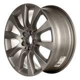 Aluminum Wheel For Mercedes Gle300d 2016-2017(ALYMN025U20)