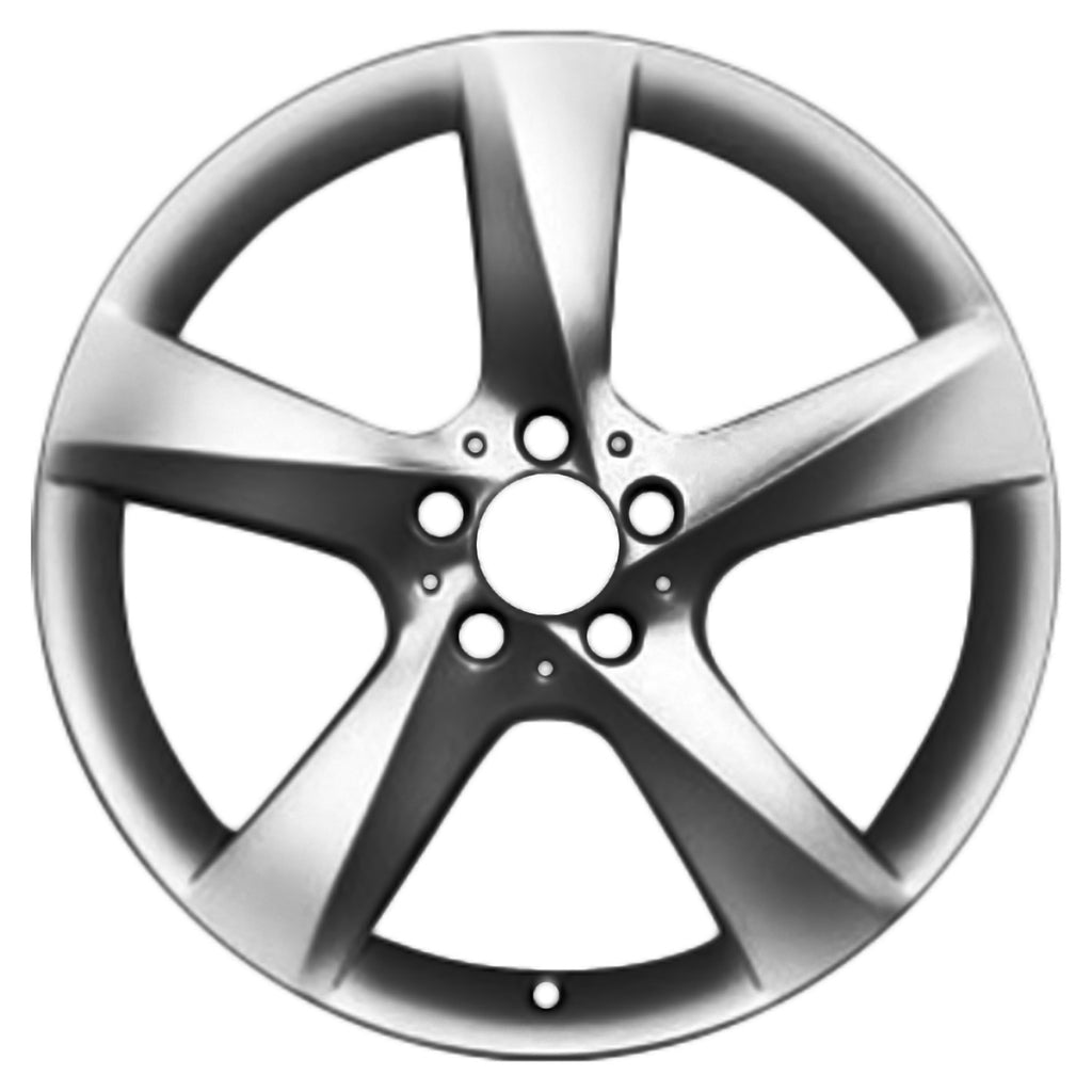 Aluminum Wheel For Mercedes Gle400 2019-2019(ALYMN026U20)