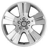 Aluminum Wheel For Mercedes Ml350 2006-2011(ALYMN027U20)