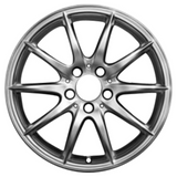 Aluminum Wheel For Mercedes Ml350 2011-2012(ALYMN028U20)