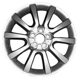 Aluminum Wheel For Mercedes Ml350 2011-2012(ALYMN029U30)