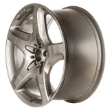 Aluminum Wheel For Mercedes Gl350 2012-2012(ALYMN030U30)
