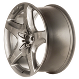 Aluminum Wheel For Mercedes Gl350 2012-2012(ALYMN030U30)