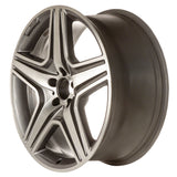 Aluminum Wheel For Mercedes Ml350 2011-2012(ALYMN032U35)