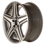Aluminum Wheel For Mercedes Ml350 2011-2012(ALYMN032U35)