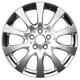 Aluminum Wheel For Mercedes R350 2006-2010(ALYMN034U20)