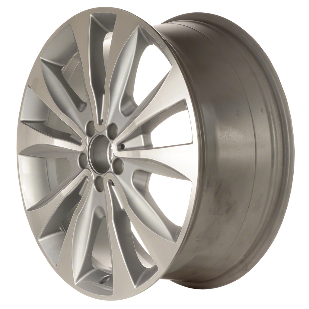 Aluminum Wheel For Mercedes Gl450 2013-2016(ALYMN035U35)
